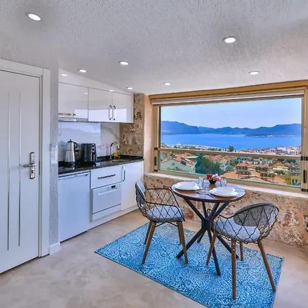 Hediye Hanim Suit&apart מלון דירות