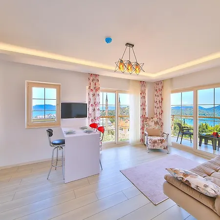 Hediye Hanim Suit&apart