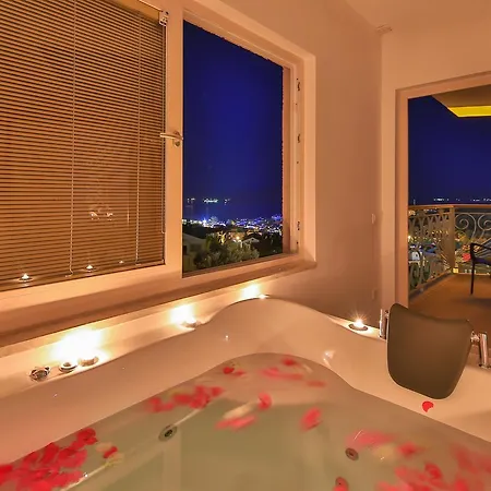 Hediye Hanim Suit&apart מלון דירות 4*