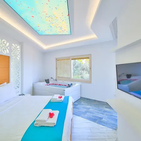 Hediye Hanim Suit&apart