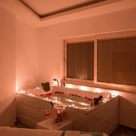 Hediye Hanim Suit&apart Aparthotel
