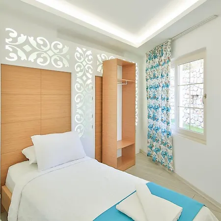 Hediye Hanim Suit&apart קס