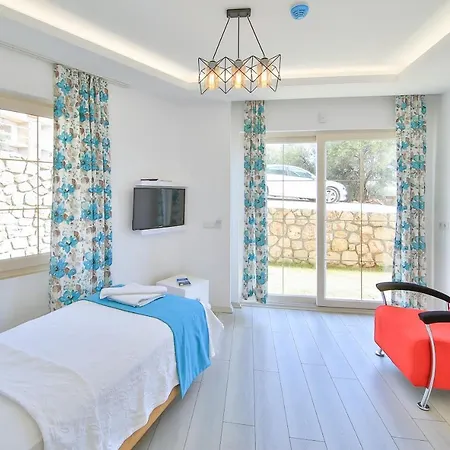 Hediye Hanim Suit&apart Каш