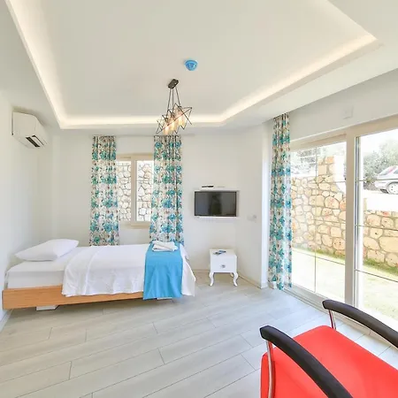 Aparthotel Hediye Hanim Suit&apart 4*